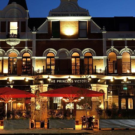 The Princess Victoria London Bagian luar foto