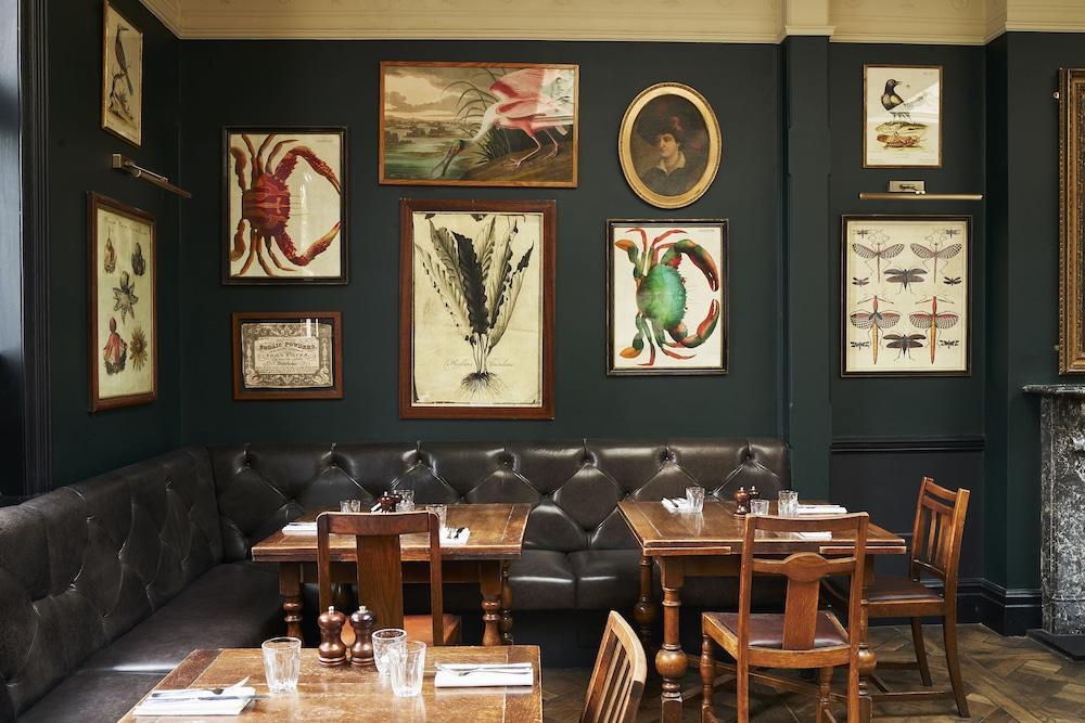 The Princess Victoria London Bagian luar foto