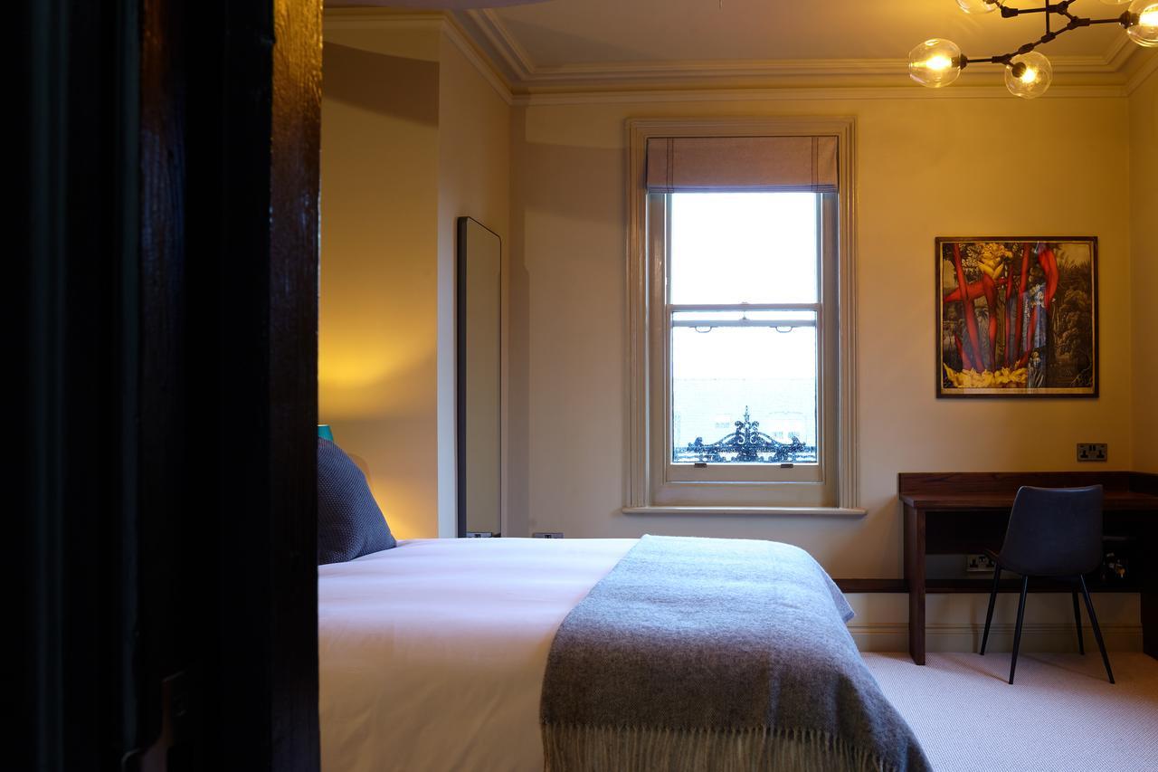 The Princess Victoria London Bagian luar foto