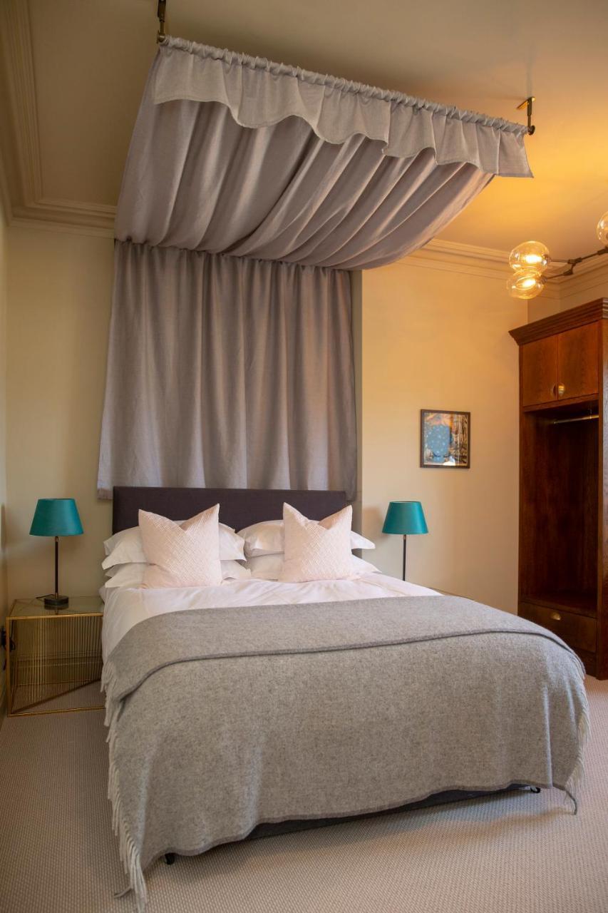 The Princess Victoria London Bagian luar foto